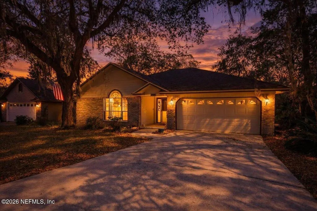 3067 Sans Pareil Street, Jacksonville