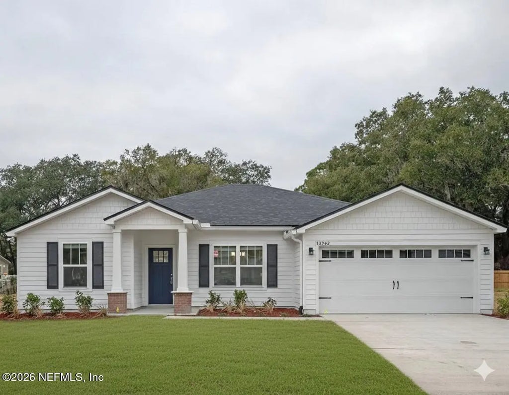 13742 Coman Road, Jacksonville