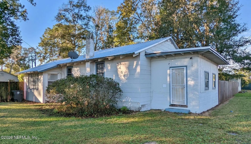 5454 Timuquana Road, Jacksonville