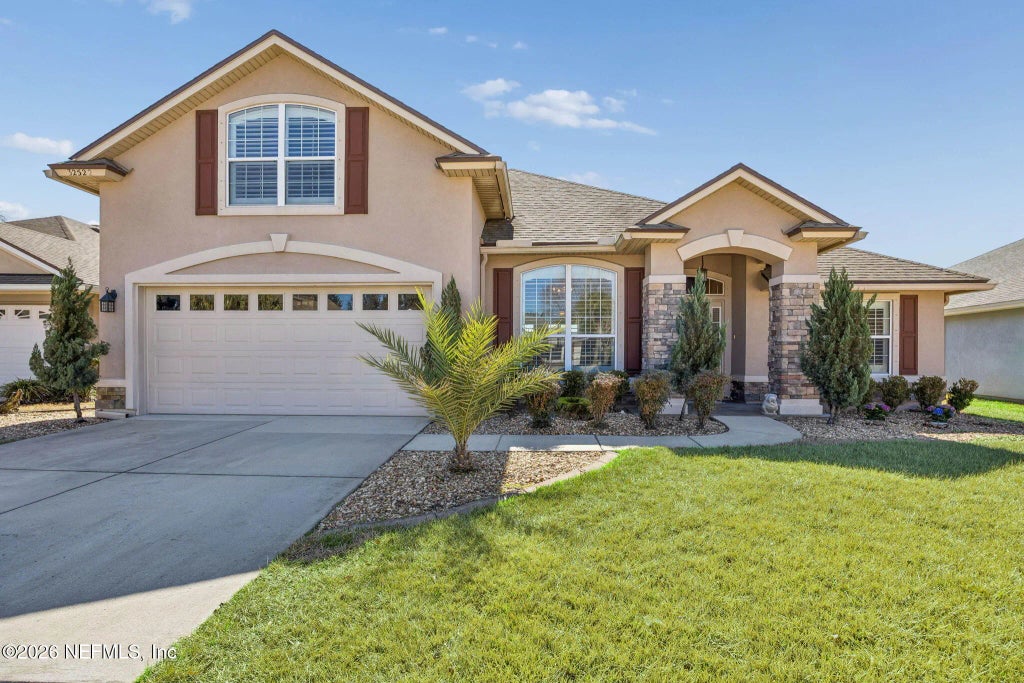 32522 Sunny Parke Drive, Fernandina Beach