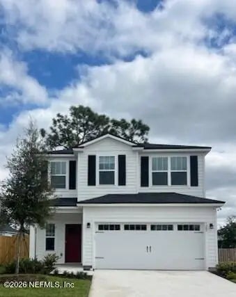 1307 Jewelstone Lane, Jacksonville