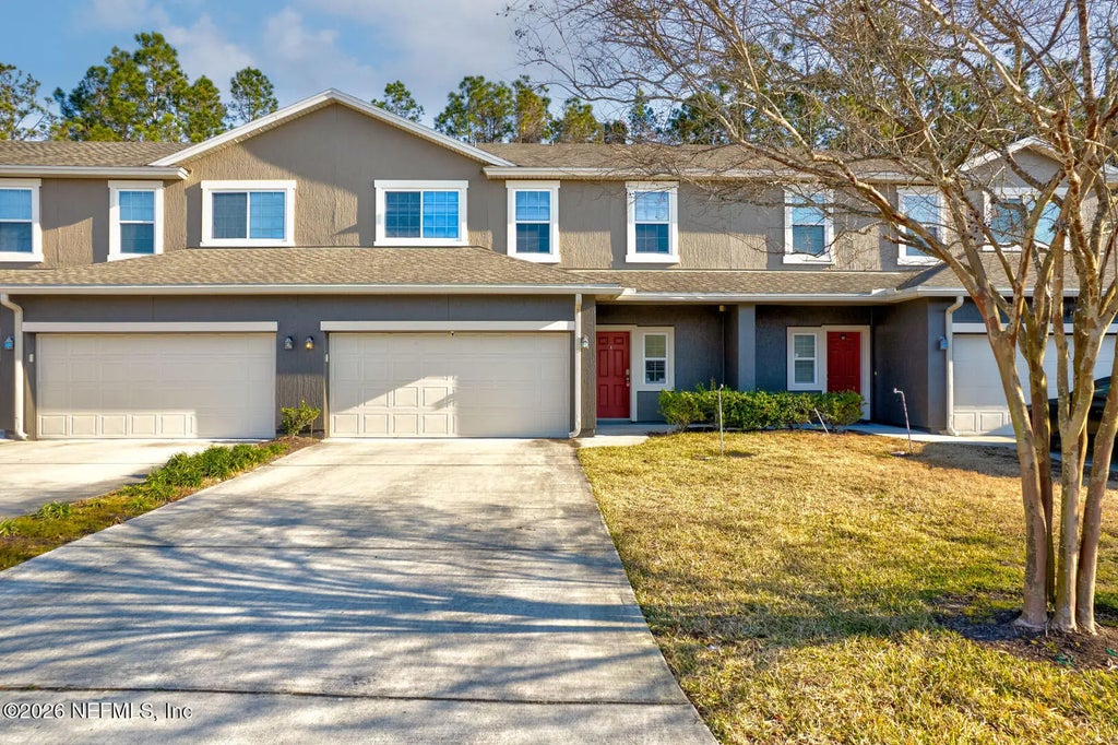 3276 Chestnut Ridge Way, Orange Park