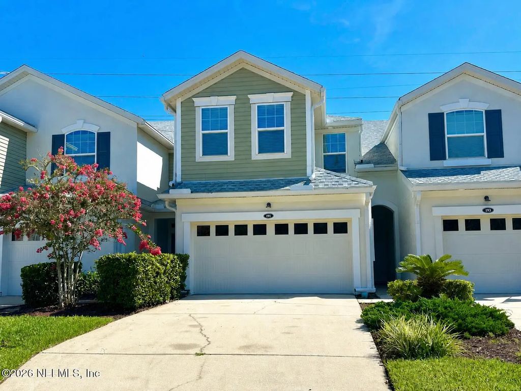 191 Adelanto Avenue, St. Augustine