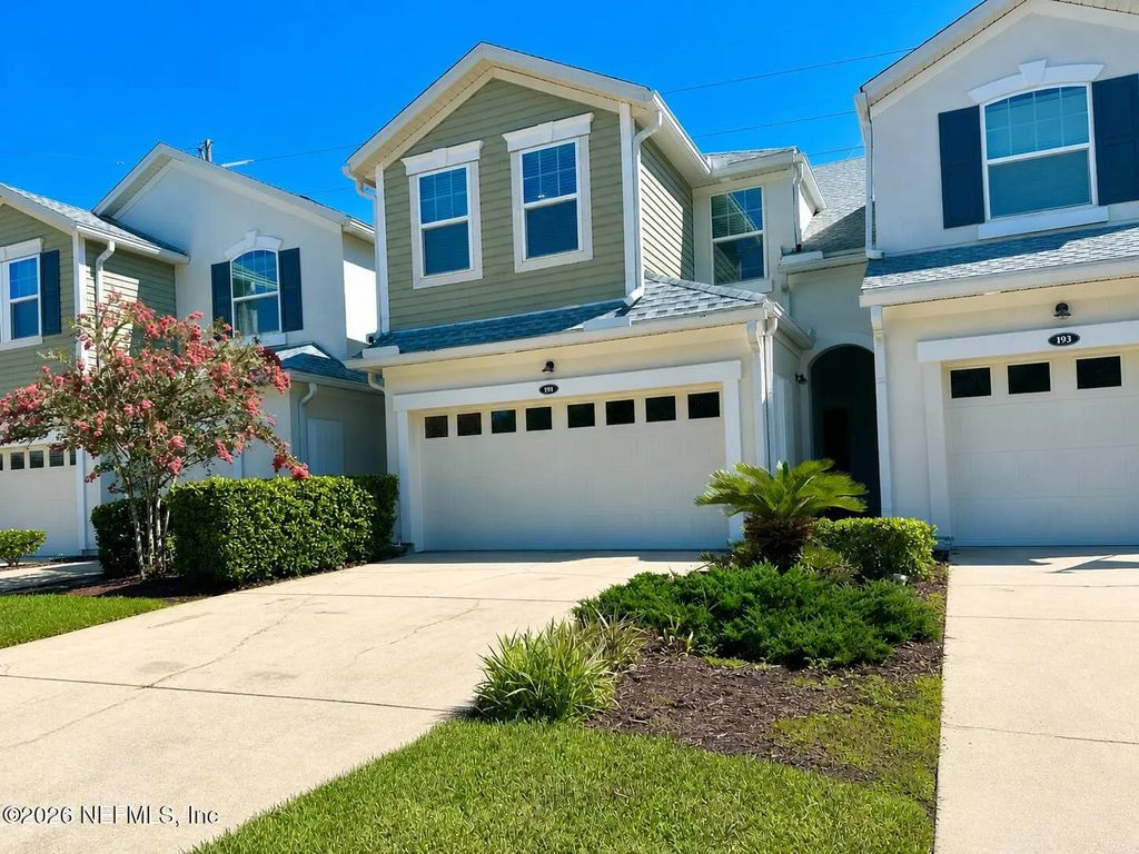 191 Adelanto Avenue, St. Augustine