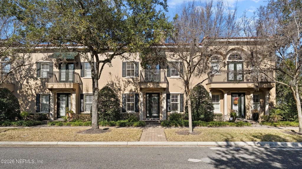 788 Providence Island Court, Jacksonville