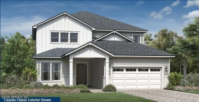 683 Caiden Drive, Ponte Vedra