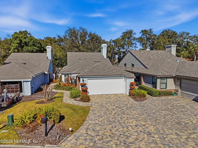 7 Walkers Ridge Drive, Ponte Vedra Beach