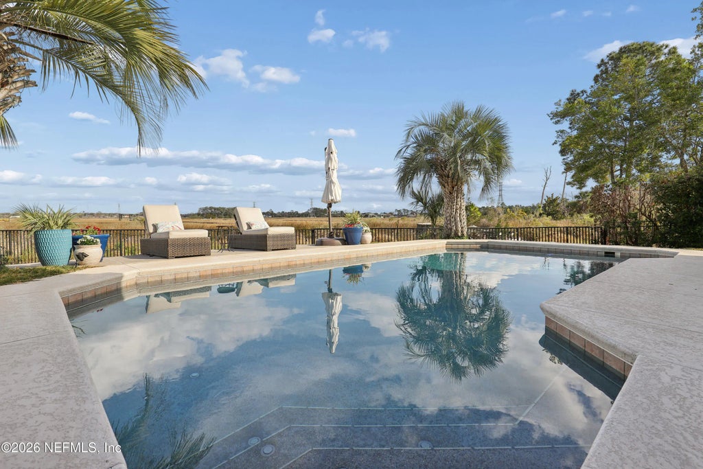 2015 Spoonbill Street, Jacksonville