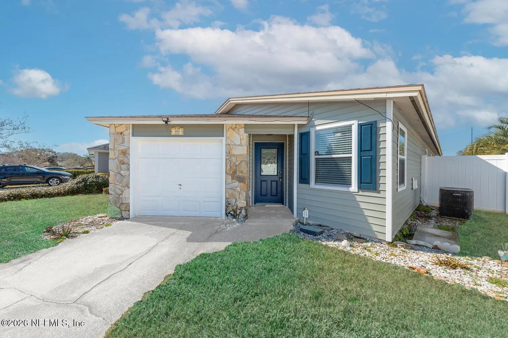 494 Filmore Drive, Jacksonville