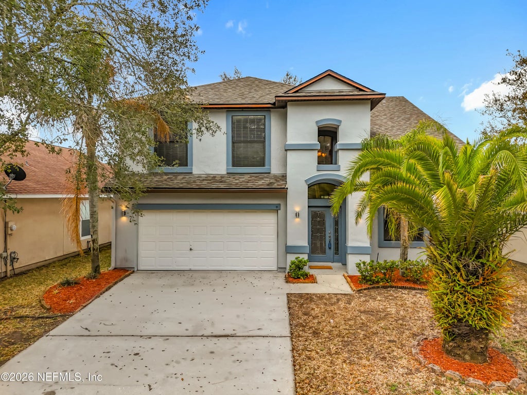 3351 Highland Mill Lane, Orange Park