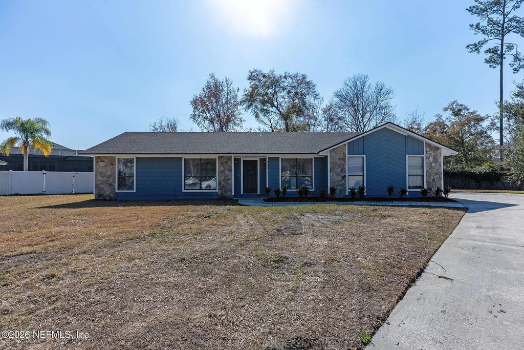 5046 Navia Court, Fleming Island