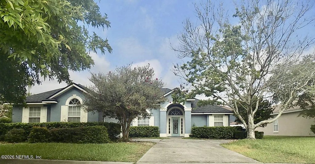 13762 Victoria Lakes Drive, Jacksonville