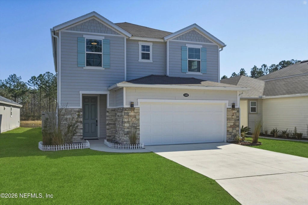 1680 Carter Landing Boulevard, Jacksonville