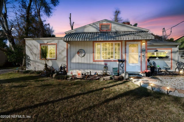 4665 Timuquana Road, Jacksonville