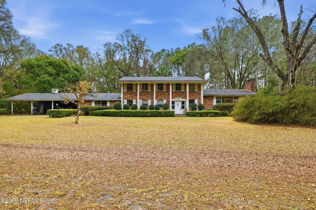 477 Pringle Road, Jacksonville