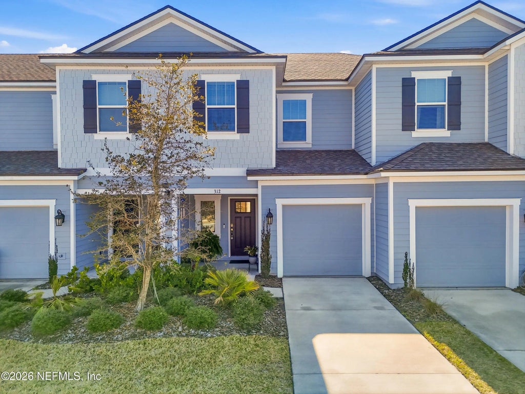 312 Anthony Drive, Jacksonville
