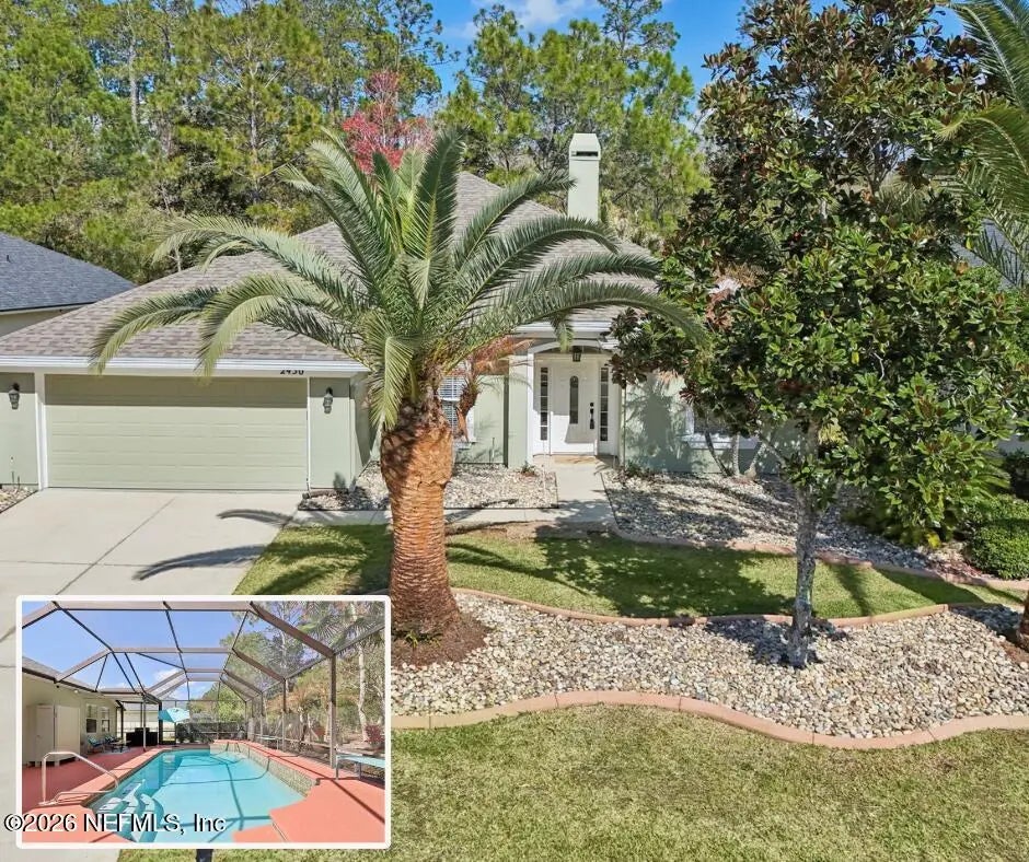 2430 Tall Cedars Road, Fleming Island