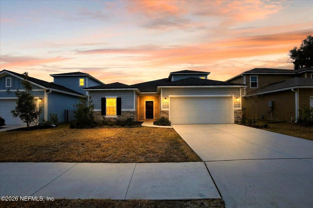 2966 Firethorn Avenue, Orange Park