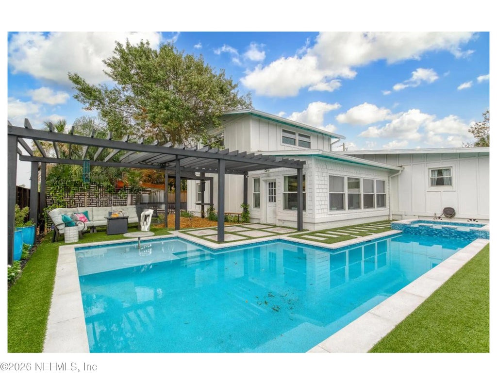 1602 7th Street N, Jacksonville Beach