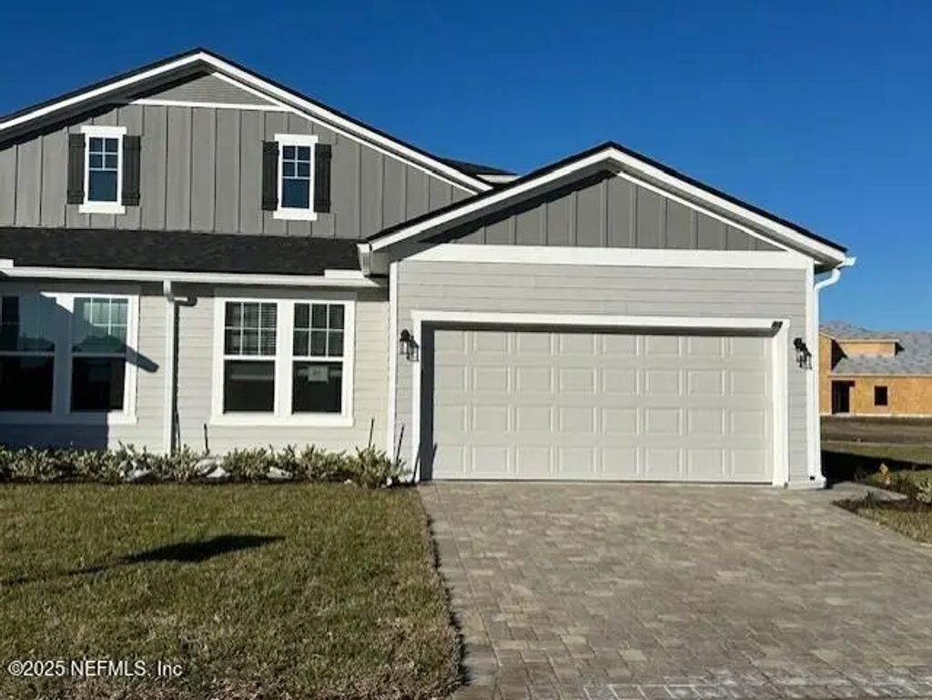 1216 Brook Forest Drive, St. Augustine