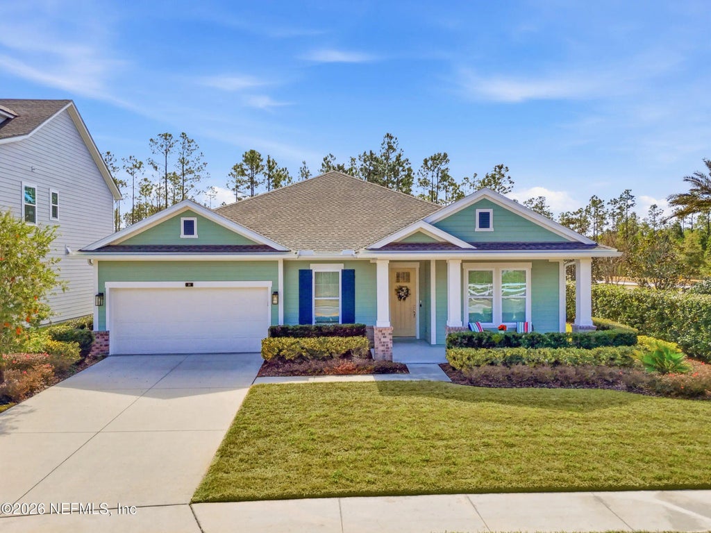 36 Freedom Landing Drive, Ponte Vedra