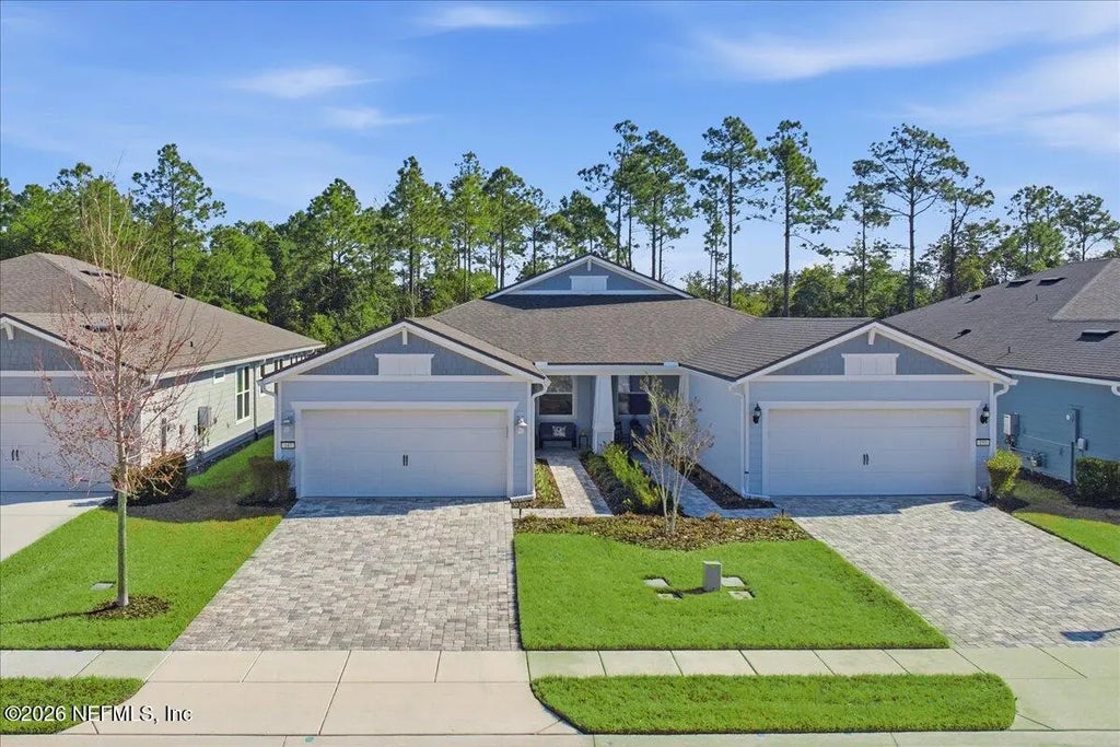 147 Oyster Shell Terrace, Ponte Vedra