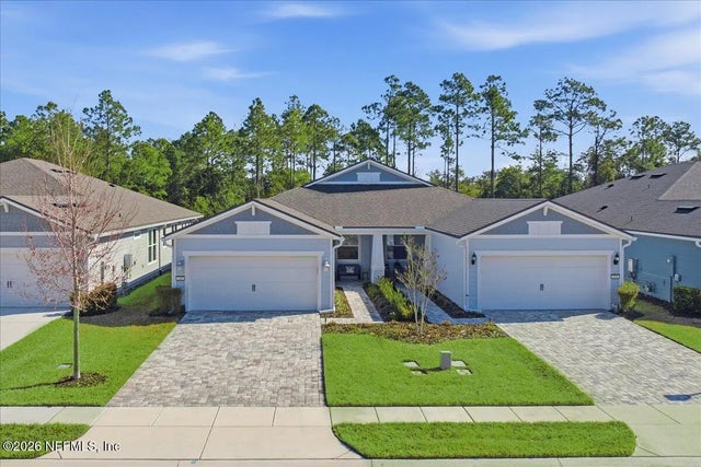 147 Oyster Shell Terrace, Ponte Vedra