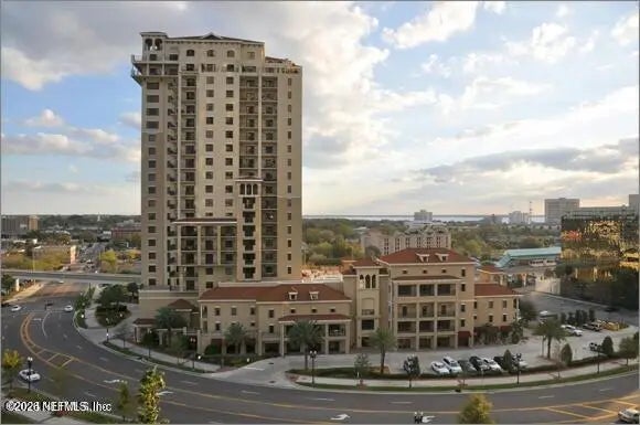 1478 Riverplace Boulevard 1801, Jacksonville