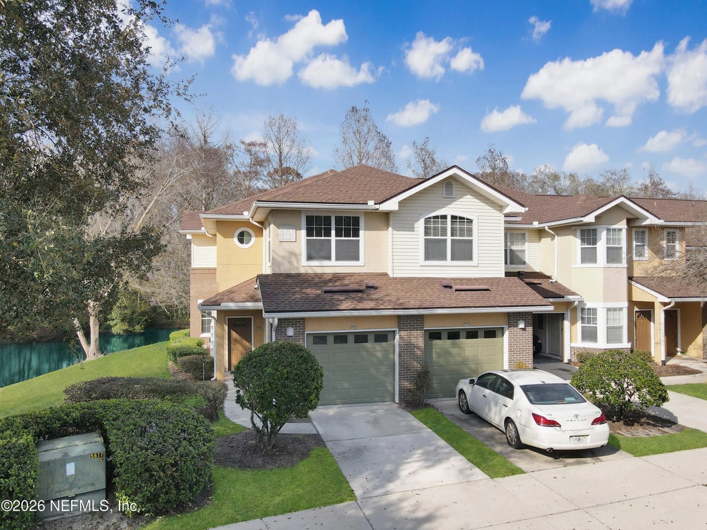 5663 Greenland Road 1001, Jacksonville