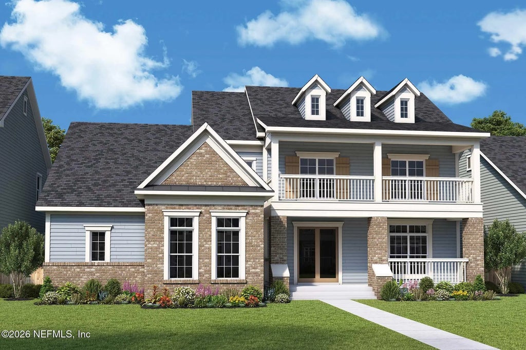 10297 Reunion Circle, Jacksonville