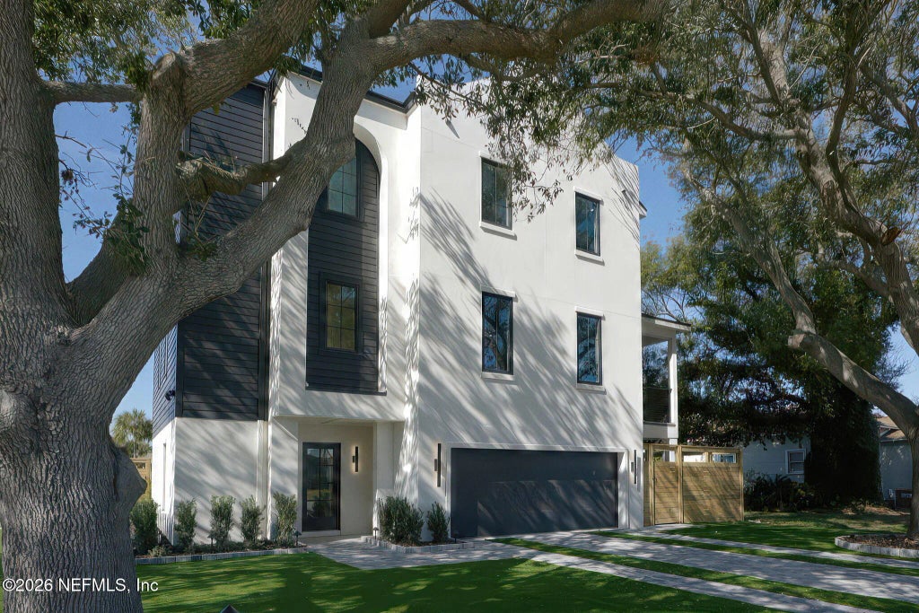 319 St Augustine Boulevard, Jacksonville Beach