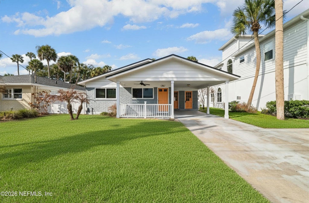341 9th Street, Atlantic Beach