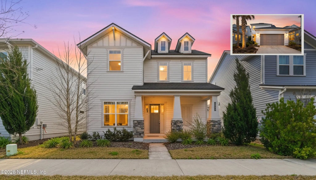 12056 Generations Avenue, Jacksonville