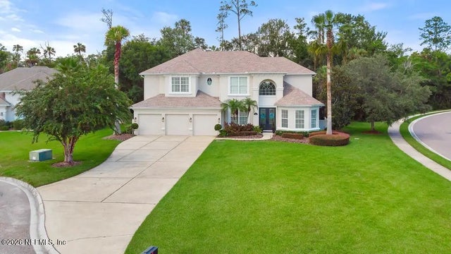 700 Tranquility Cove, Ponte Vedra