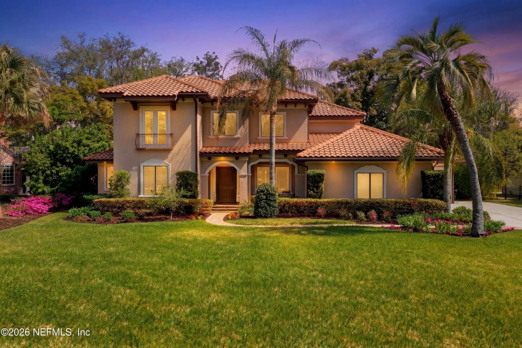 2235 Laurel Road, Jacksonville