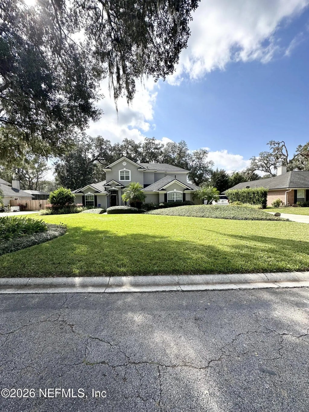 2580 Scott Mill Drive S, Jacksonville