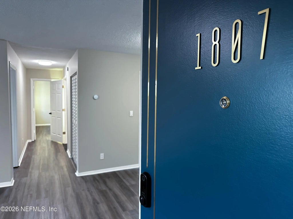 123 Hirth Road 1807, Fernandina Beach