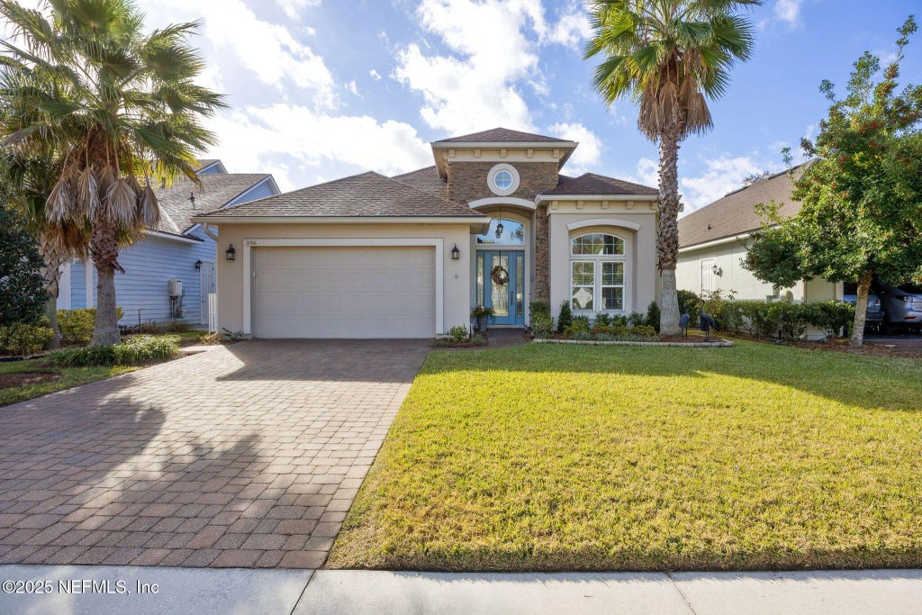 396 Sargasso Street, Fernandina Beach