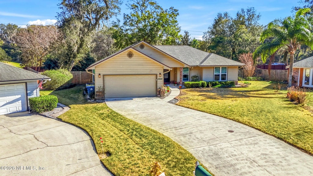 10938 Putney Court, Jacksonville