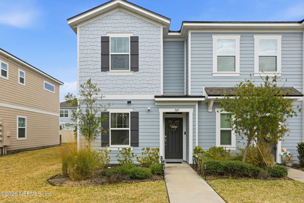 369 Annies Place, Jacksonville