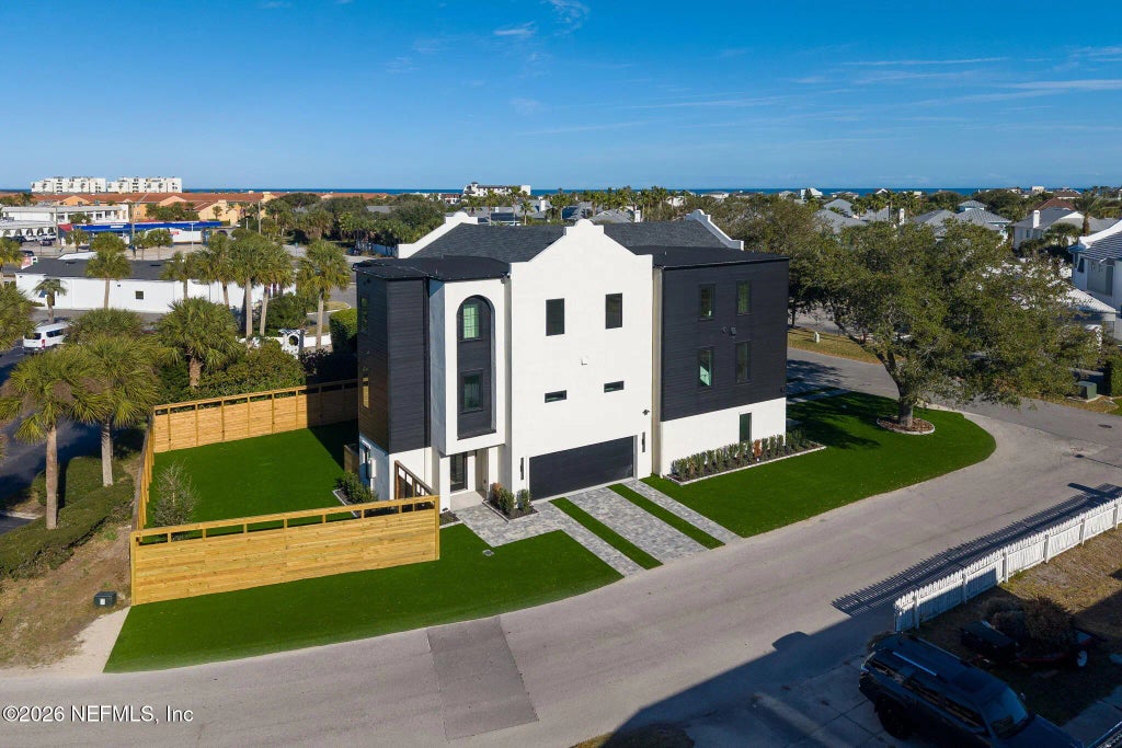 2659 Almonaster Street, Jacksonville Beach