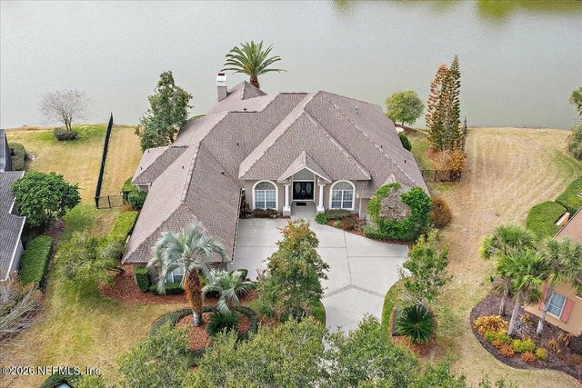 109 Sea Island Lake Court, Ponte Vedra Beach