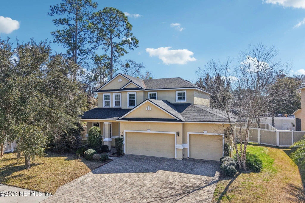 4294 Summerton Oaks Circle, Jacksonville