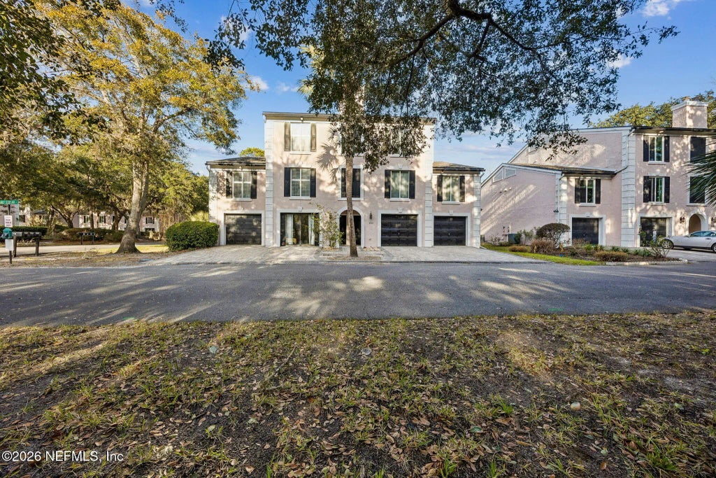 4810 Gulfstream Court, Fernandina Beach