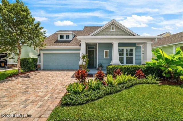 131 Paradise Valley Drive, Ponte Vedra