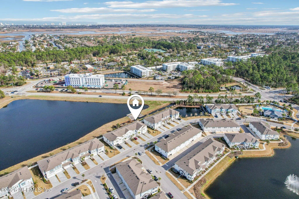 3493 Marsh Reserve Boulevard, Jacksonville