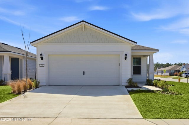 20 Fairlake Circle, St. Augustine