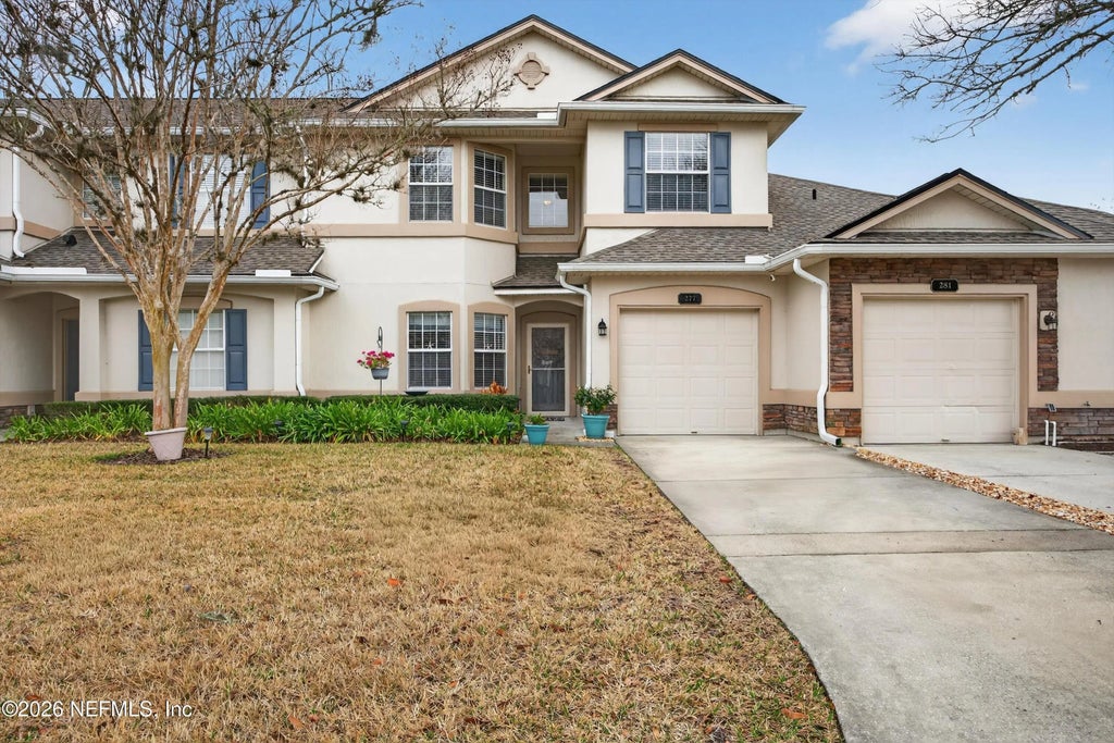 277 Wooded Crossing Circle, St. Augustine