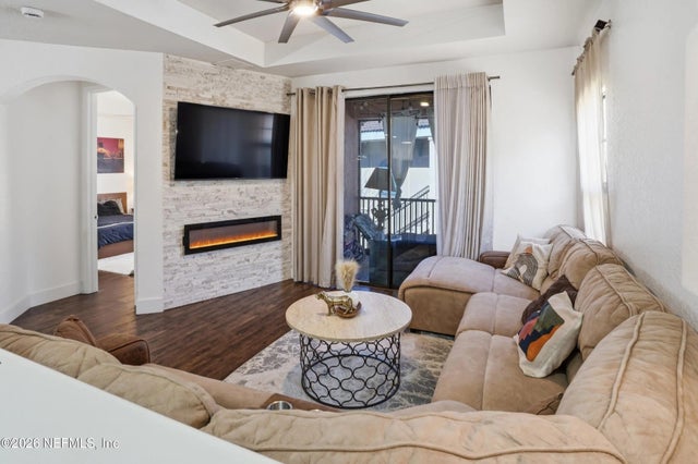 450 La Travesia Flora 204, St. Augustine