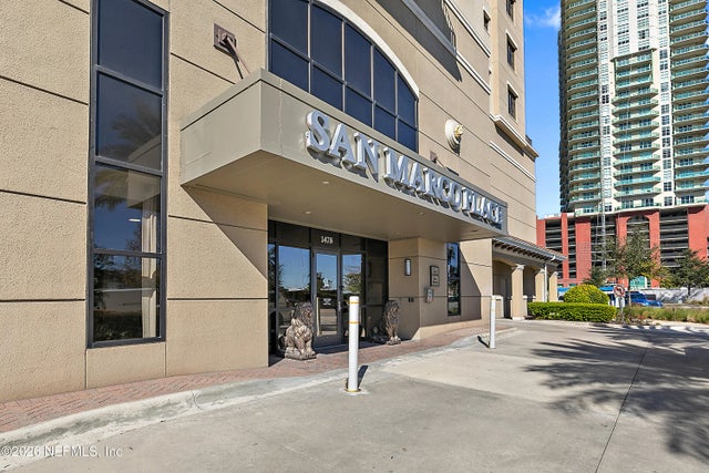 1478 Riverplace Boulevard 701, Jacksonville